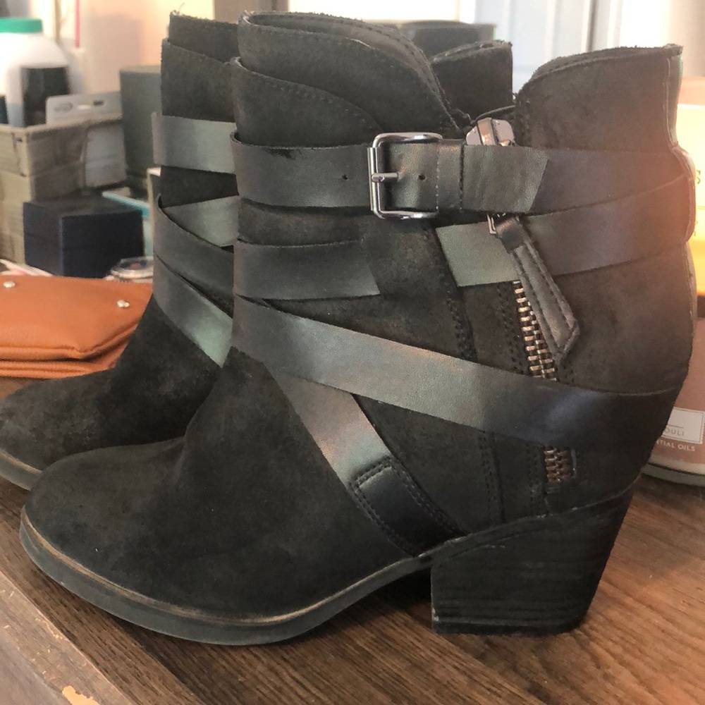 Booties - Picture 2 of 2